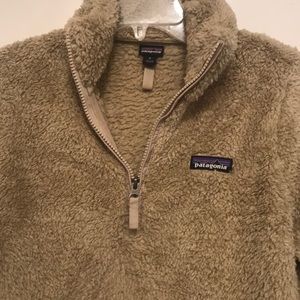Women’s Patagonia pullover